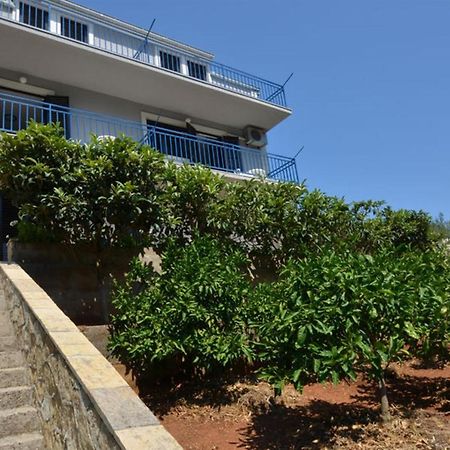 Apartments Kuzma Prigradica Exterior foto